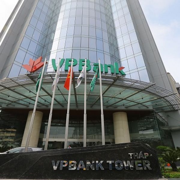 VP Bank Archival center