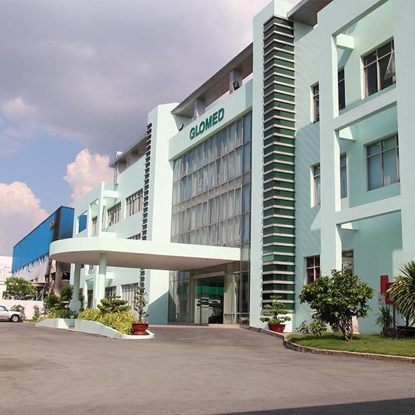 Dự án kho hồ sơ file treo - Abbott Viet Nam