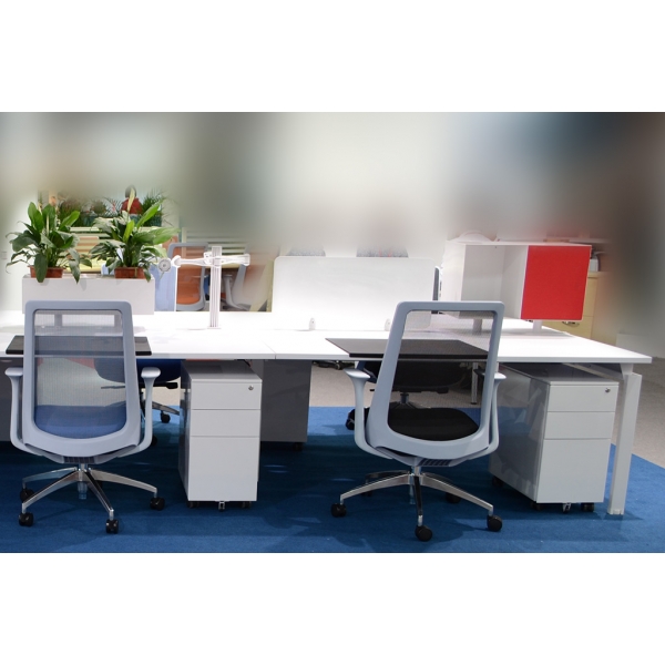 Benchwork 6
