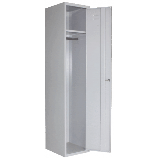 Locker đơn 1 hộc 