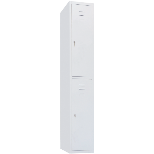 Locker đơn 2 hộc