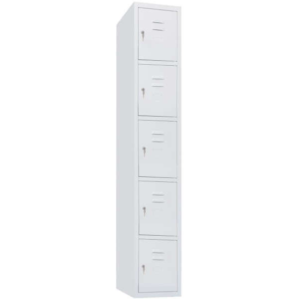 Locker đơn 5 hộc