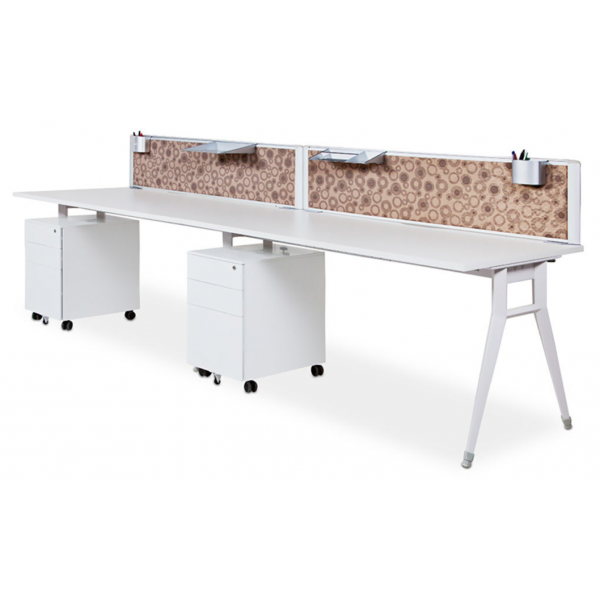 Benchwork 4