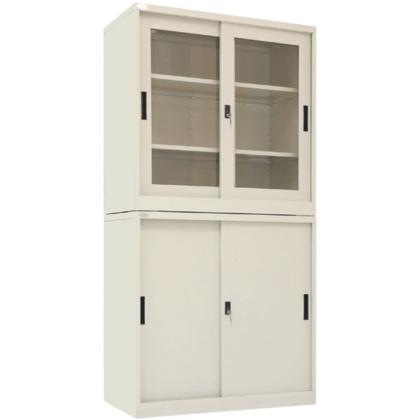 Tủ cửa lùa SLDS SLDG