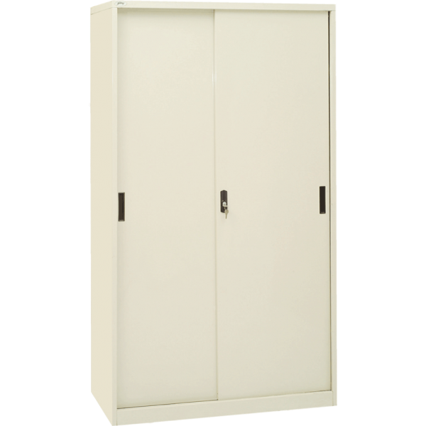 Tủ hồ sơ cửa sắt lùa SLDS2000